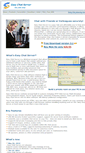 Mobile Screenshot of echatserver.com
